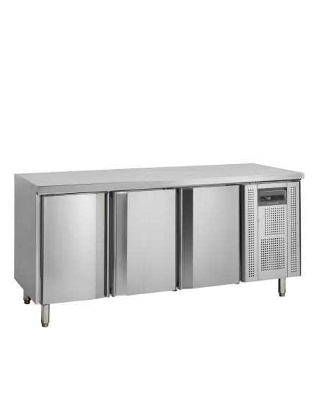 Kylbänk för snacks - SK6310
