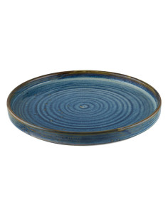 Sapphire flat tallrik 2