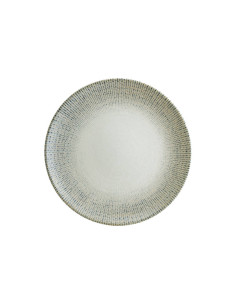 Sway tallrik gourmet flat