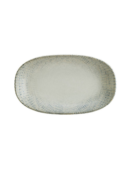 SWAY Tallrik Oval 19x11cm