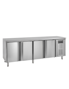 Kylbänk för snacks - SK6410
