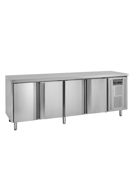 Kylbänk för snacks - SK6410