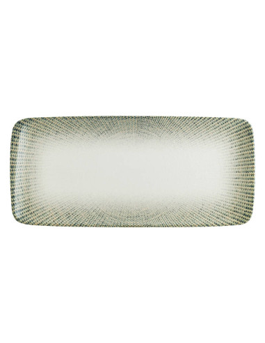 SWAY Tallrik rekt 34x16cm