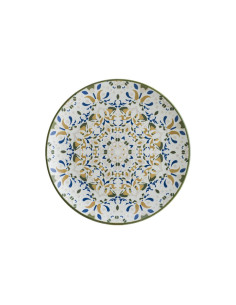 Tenango tallrik gourmet flat 2