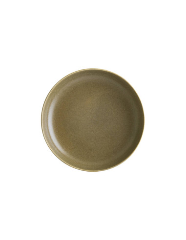 Terra pott tallrik djup h4