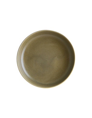 TERRA POTT Tallrik Djup D25cm, H5cm152cl