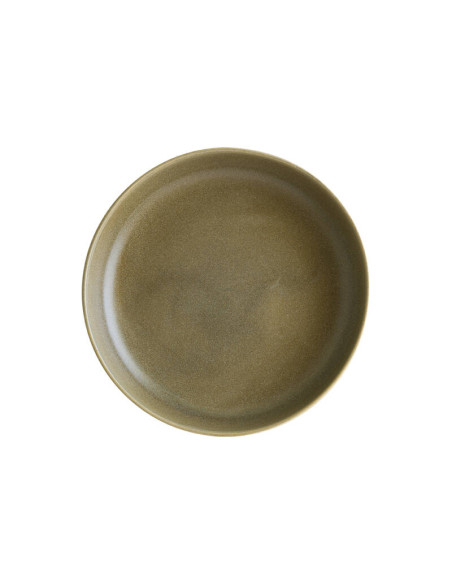 TERRA POTT Tallrik Djup D25cm, H5cm152cl