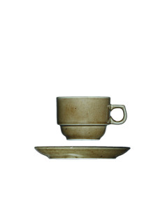 Country range kaffekopp