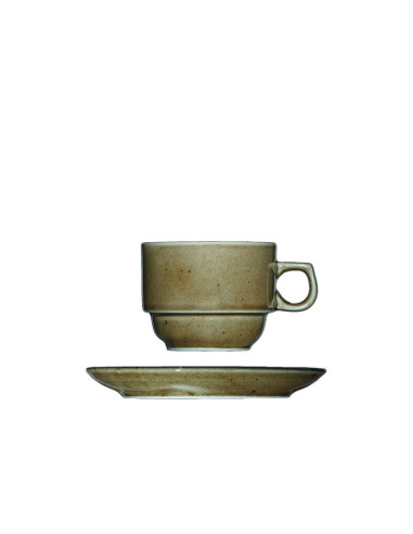 Country range kaffekopp