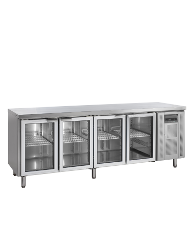 Kylbänk GN1/1 - CK7410G