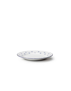 Verona valbella tallrik flat 2