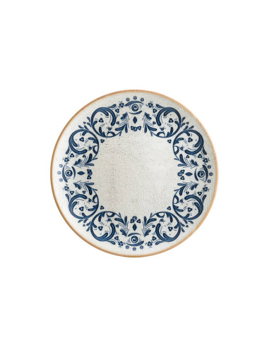 Viento tallrik gourmet flat
