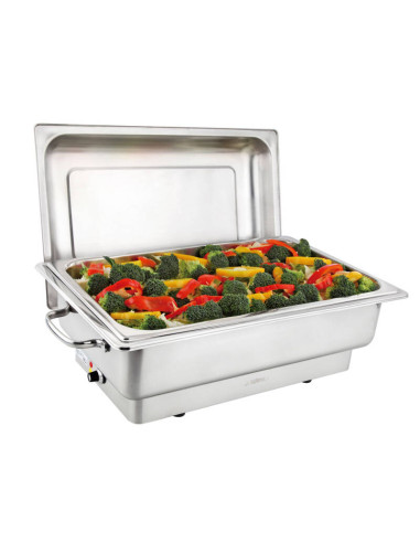 Chafing Dish helt i rfr, Gn 1/1-100mm