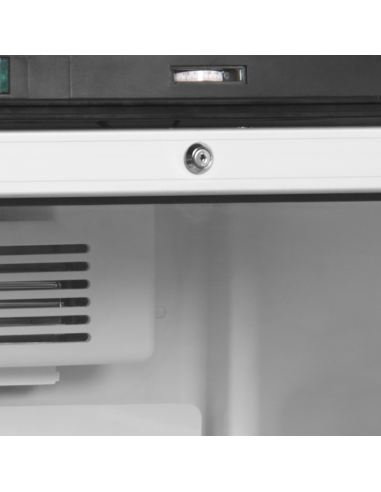 Flaskkyl - FS1280