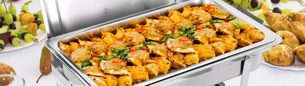 Chafing dish