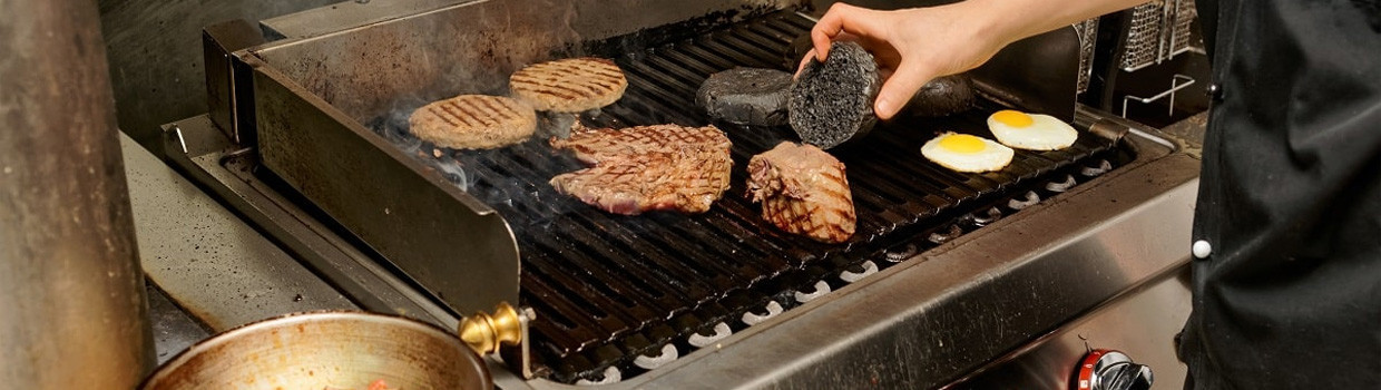 Elgrill