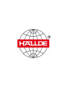 Hällde